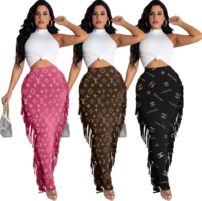 Women Fashion Skirt #LOV