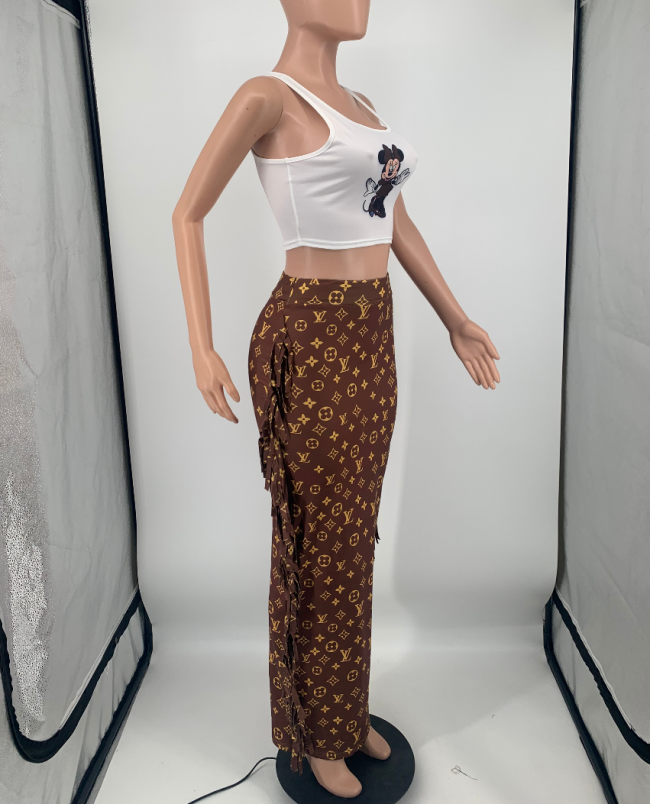 Women Fashion Skirt #LOV