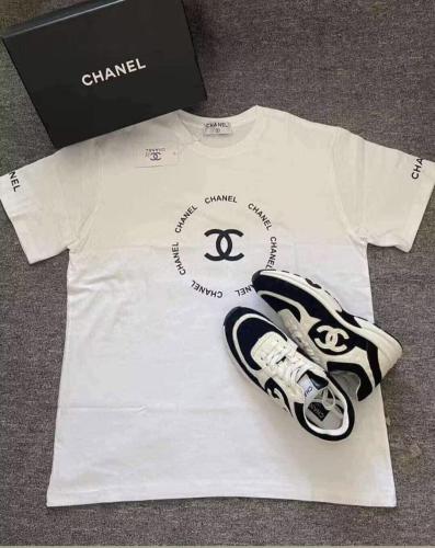 Fashion Shirt with Shoes Set #CHN