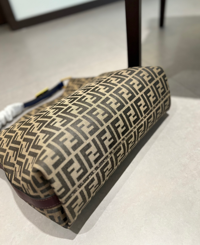  High Quality Bag No Box Size 37*33cm #FEI