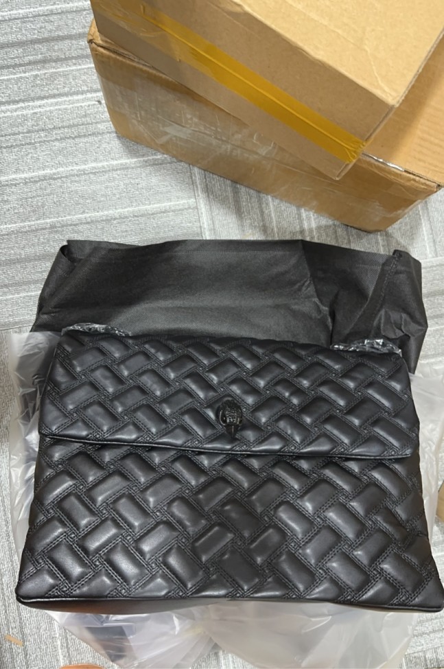 Big Kurt Bag Size 37*24cm #NOO