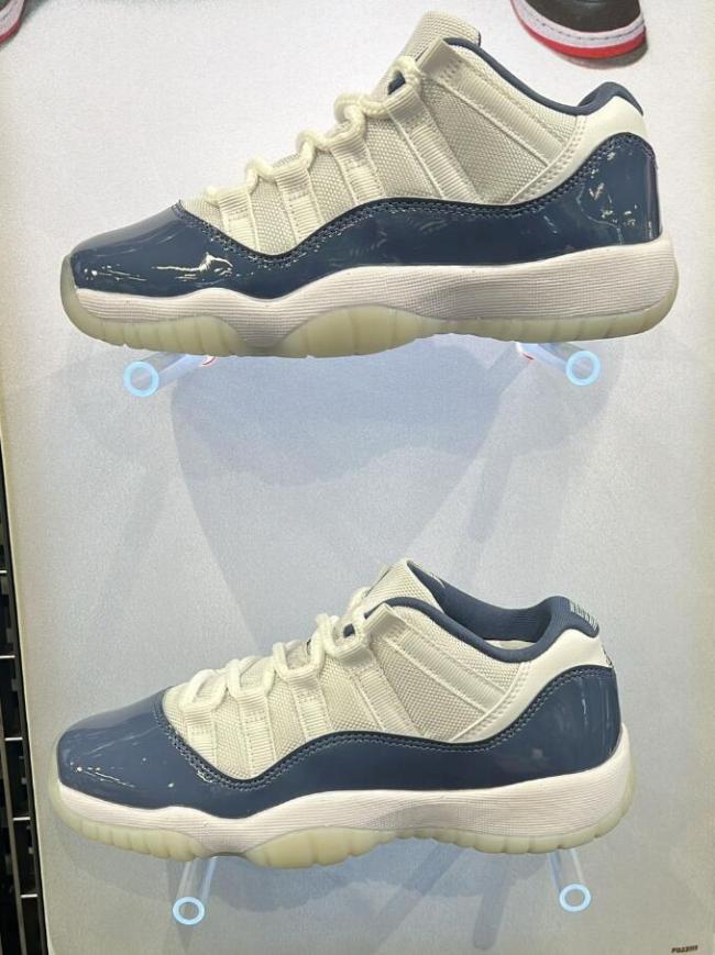 Fashion Sports Shoes with Box #NIK