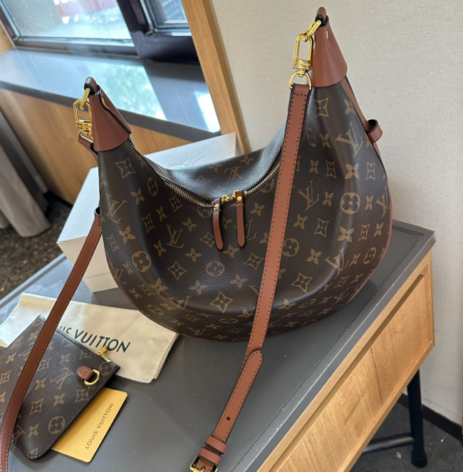 High Quality Bag No Box #LOV