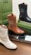 High Quality Boots with Box Size 7-10 #GUI