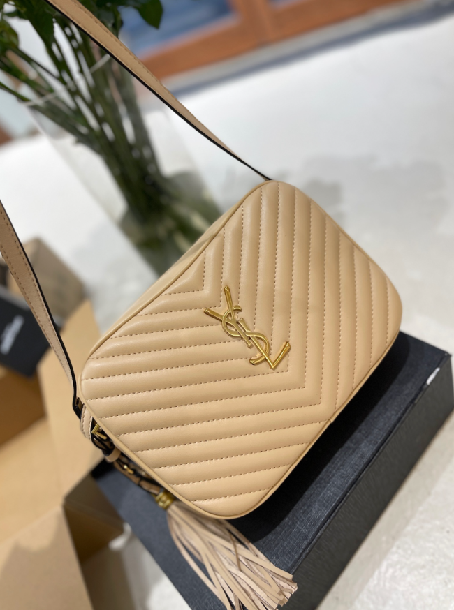 Women High Quality Bag with Box #YS