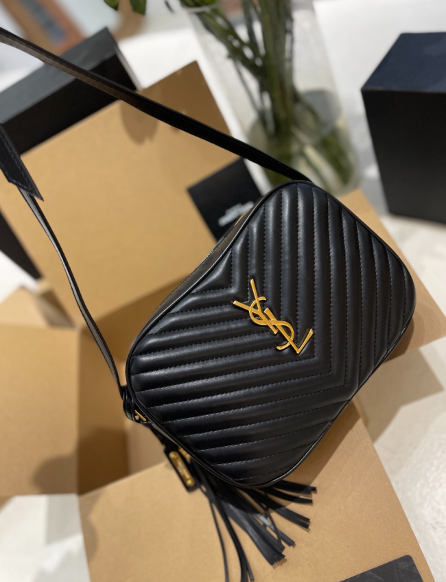 Women High Quality Bag with Box #YS