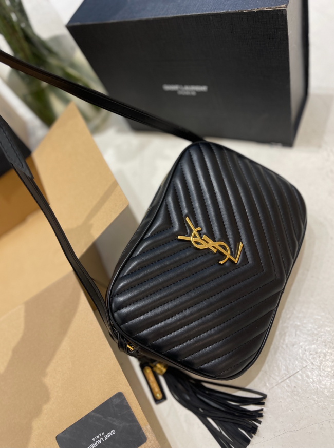 Women High Quality Bag with Box #YS