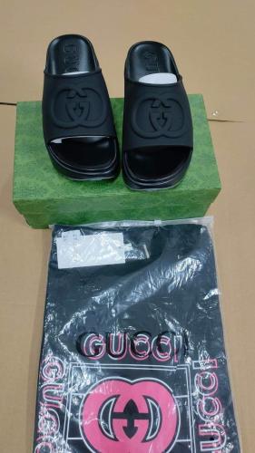 Fashion Slides with Shirt Set #GUI