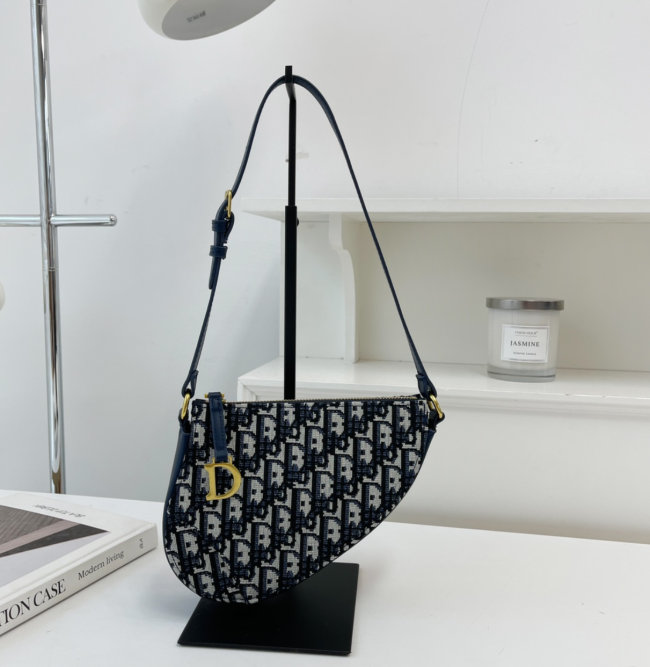 Women Fashion Bag No Box #DIO