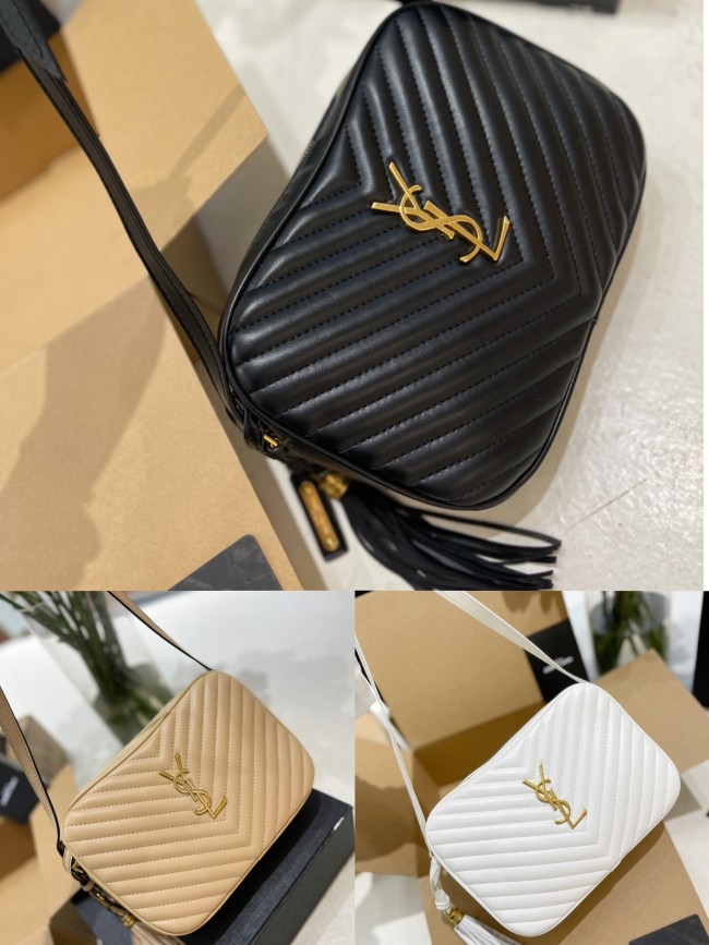 Women High Quality Bag with Box #YS