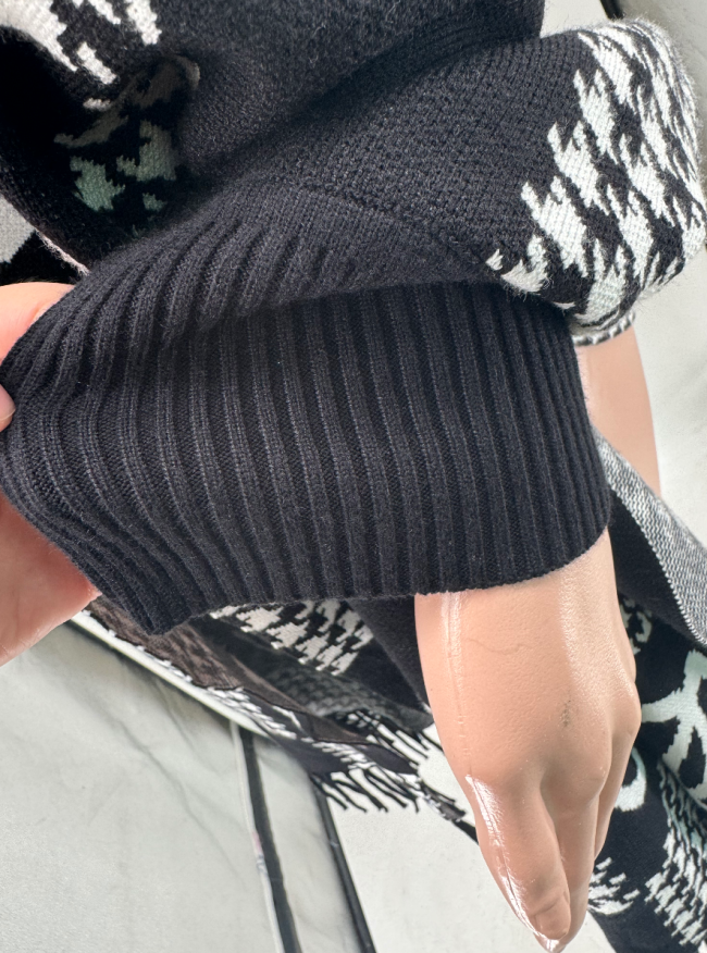 Women Fashion Winter Cloak #LOV #CHN