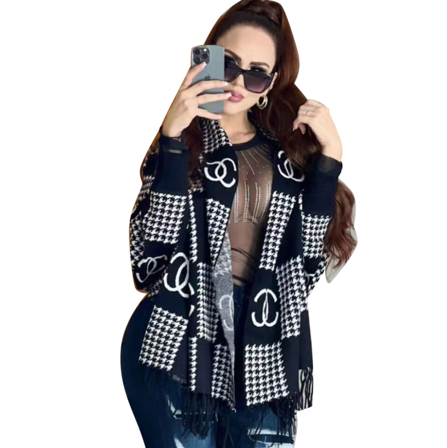 Women Fashion Winter Cloak #LOV #CHN