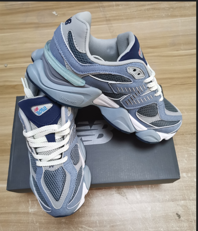 Fashion Sports Shoes with Box #NB