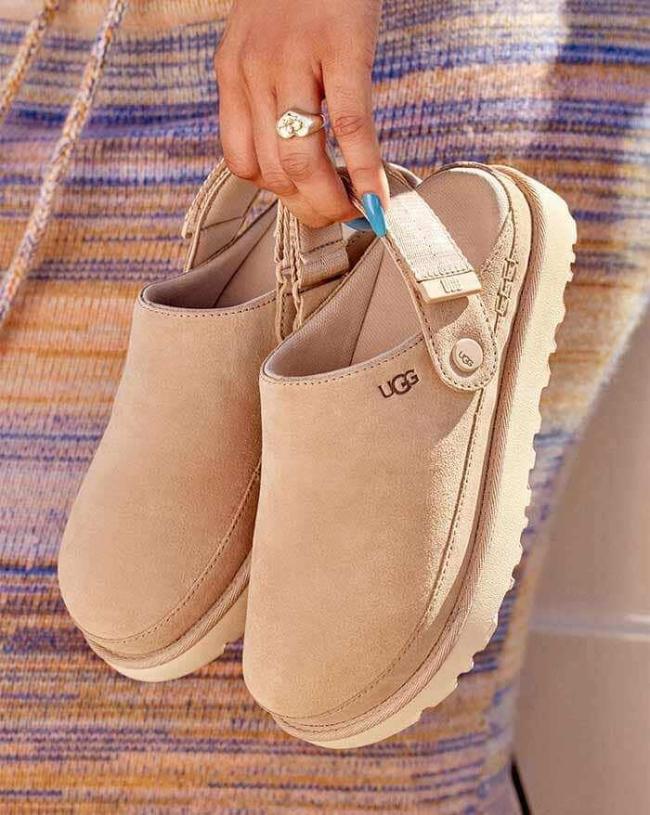 Winter Shoes with Box #UG