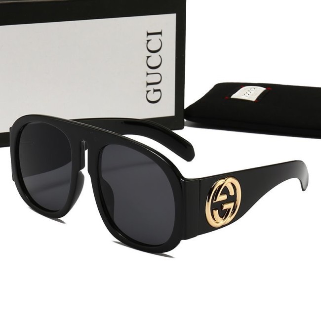 Fashion Shades with Box #GUI