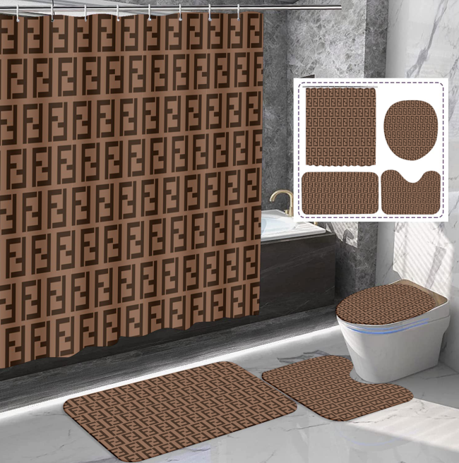 Bathroom Rugs Set #LOV #GUI