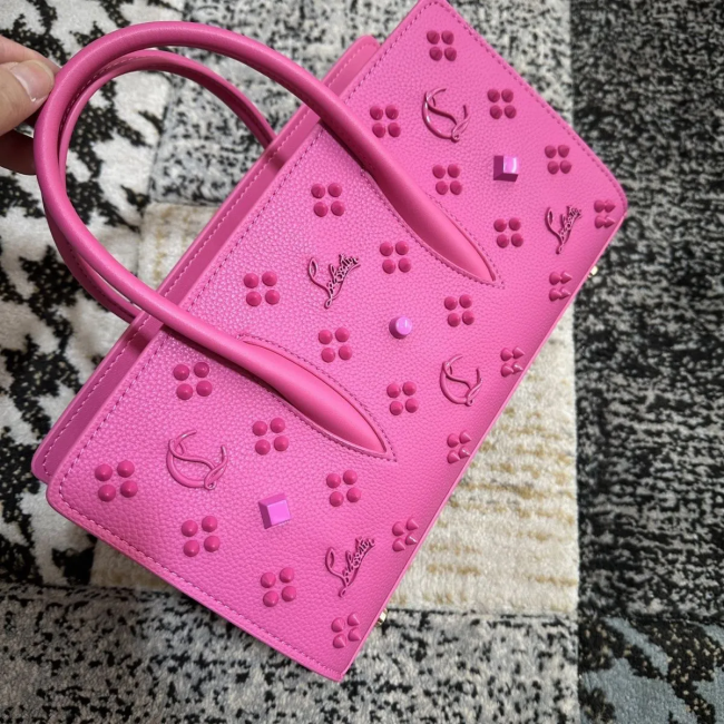 High Quality CL Tote Bag No Box #CL