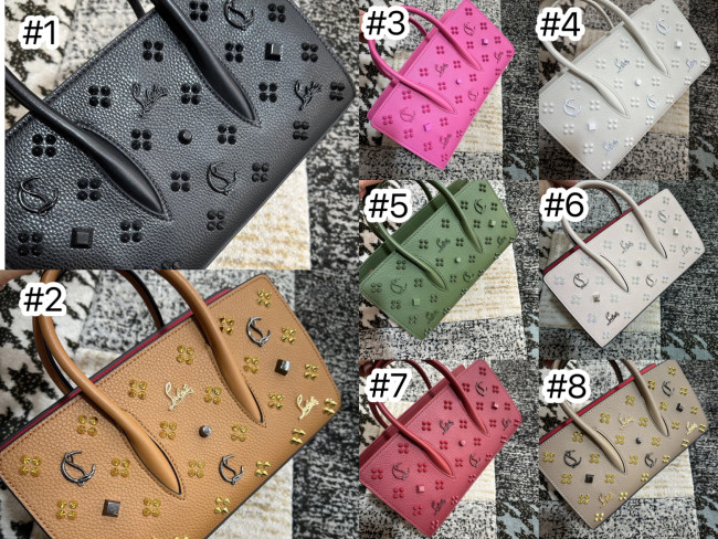 High Quality CL Tote Bag No Box #CL