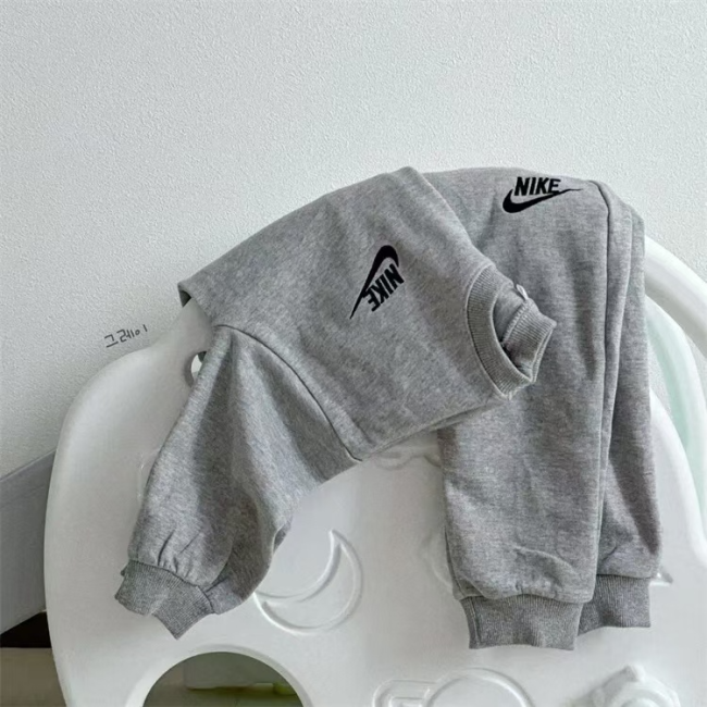 Fashion Kids Set with Tags #NIK