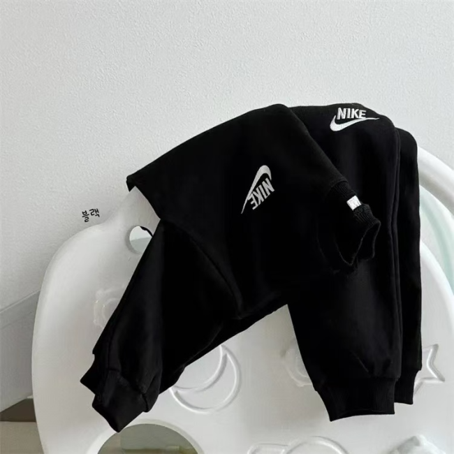 Fashion Kids Set with Tags #NIK