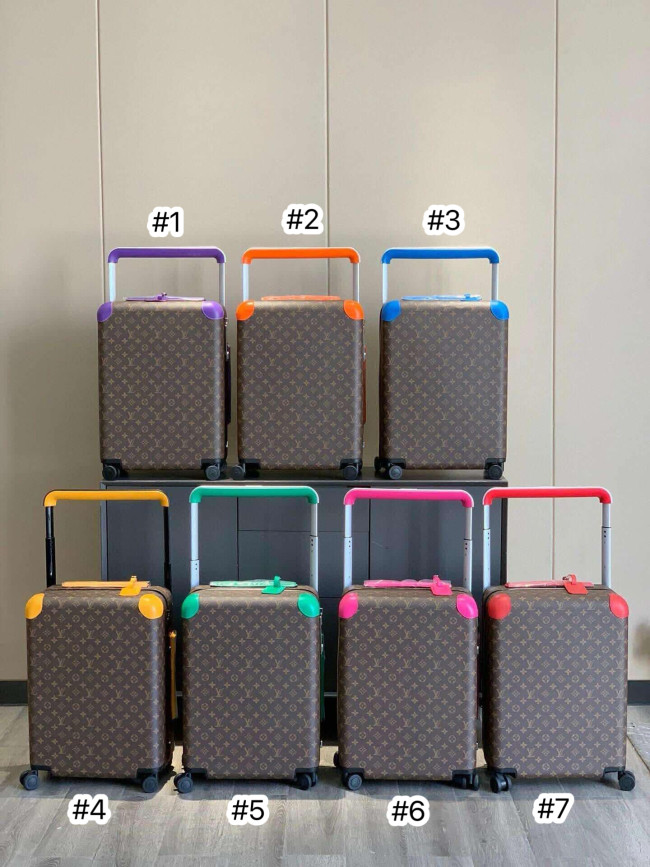  Top quality fashion Luggage Bag Free Shipping size:38*55*21cm 