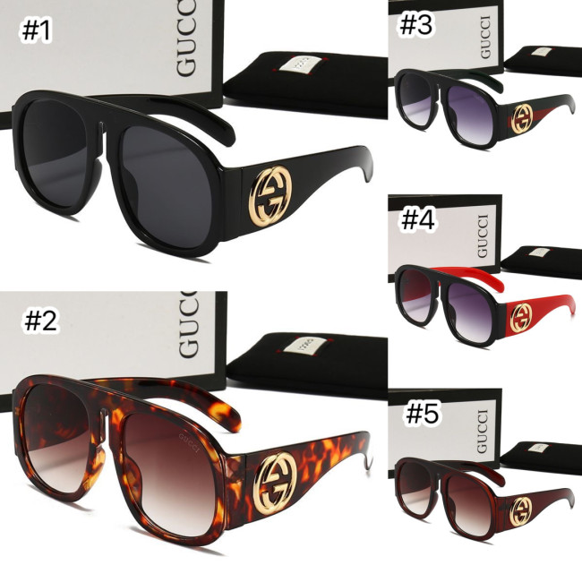 Fashion Shades with Box #GUI