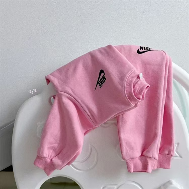 Fashion Kids Set with Tags #NIK