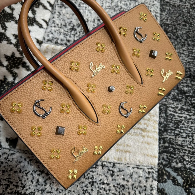 High Quality CL Tote Bag No Box #CL