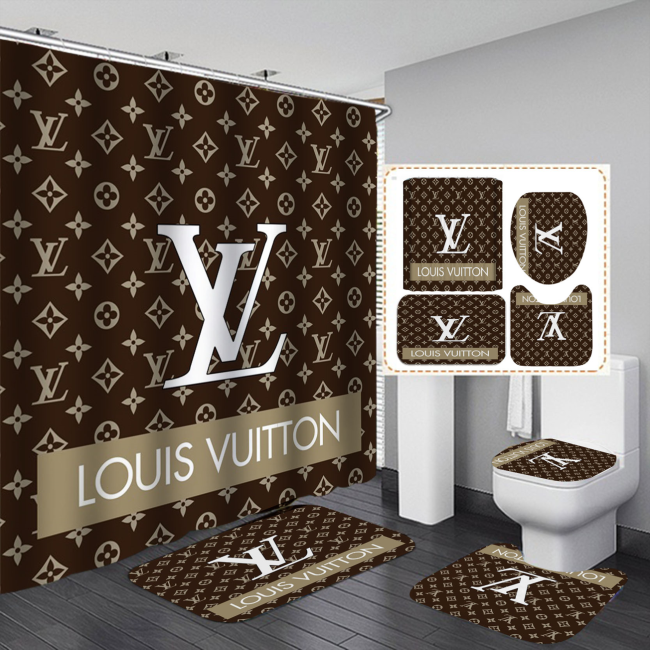 Bathroom Rugs Set #LOV #GUI