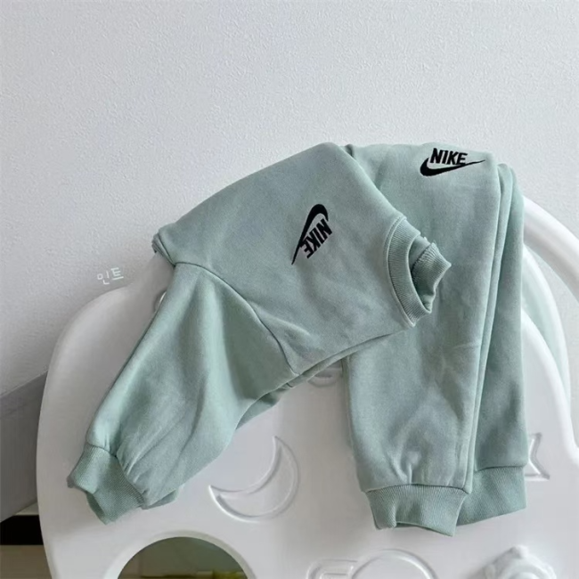 Fashion Kids Set with Tags #NIK