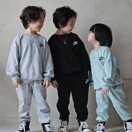 Fashion Kids Set with Tags #NIK