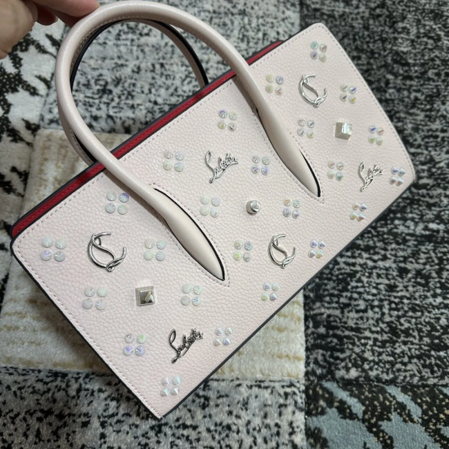 High Quality CL Tote Bag No Box #CL