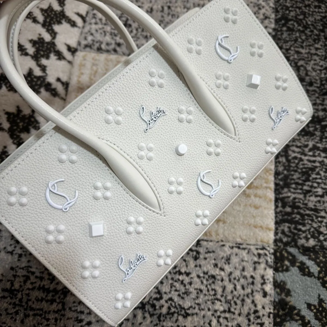 High Quality CL Tote Bag No Box #CL