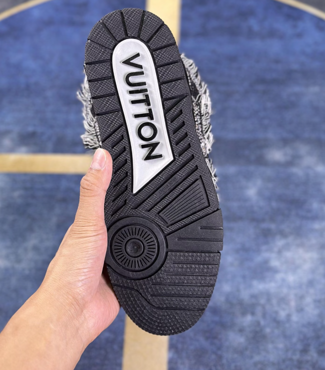 High Quality Shoes with Box #LOV