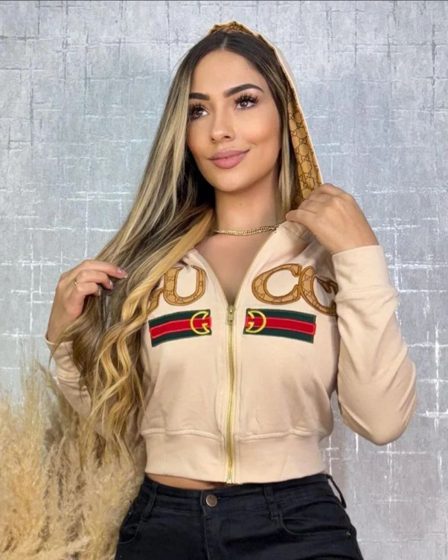 Women Fashion Jacket #GUI