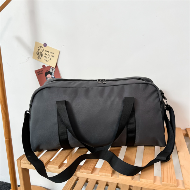 Sports Luggage Bag  size:47*25*23cm #NIK