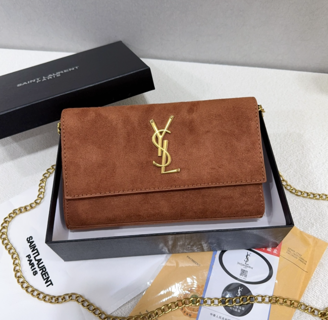 Women Fashion Bag with Box #YS