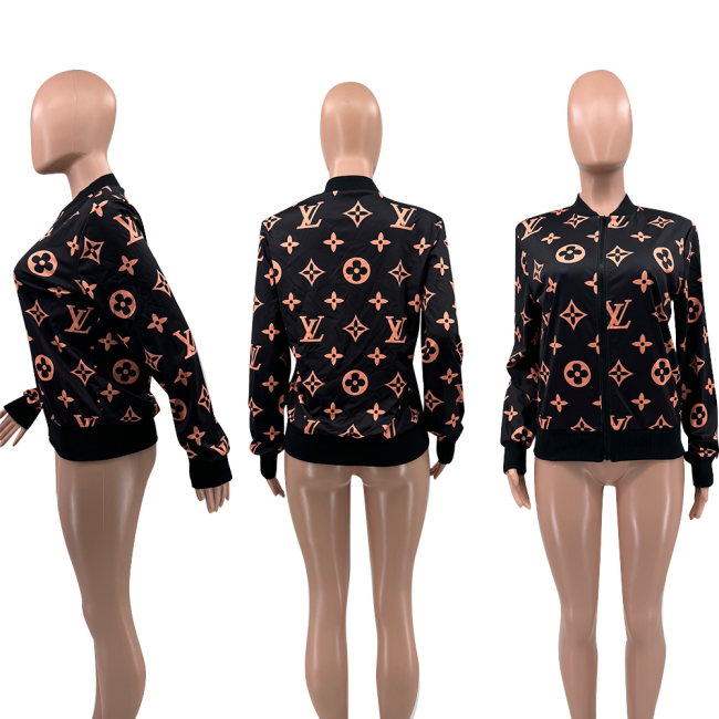 Women Fashion Jacket Size S-2XL #LOV #GUI