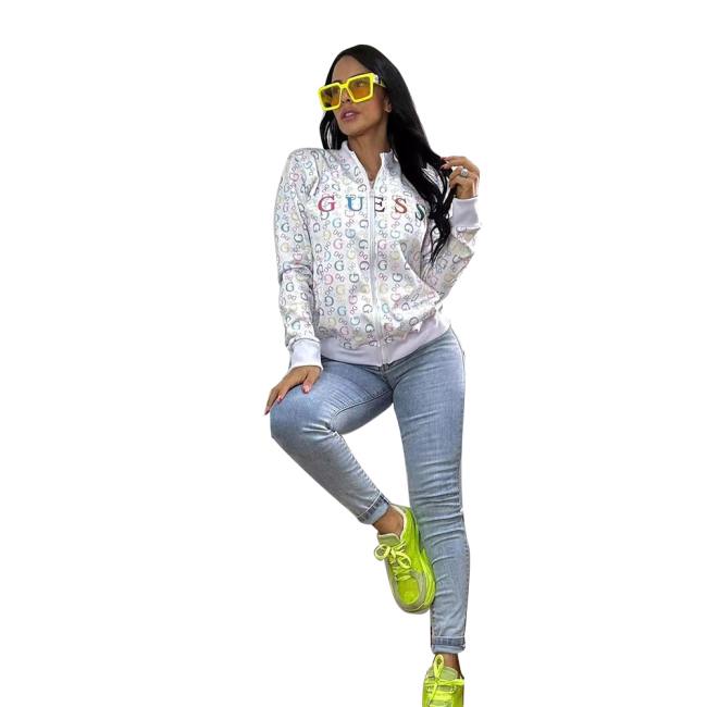 Women Fashion Jacket Size S-2XL #LOV #GUI