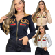 Women Fashion Jacket #GUI
