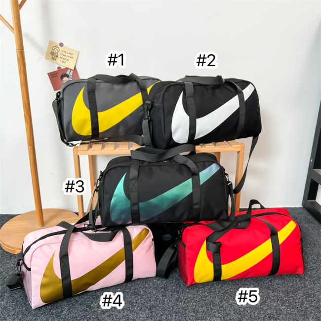 Sports Luggage Bag  size:47*25*23cm #NIK