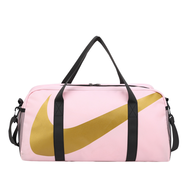 Sports Luggage Bag  size:47*25*23cm #NIK