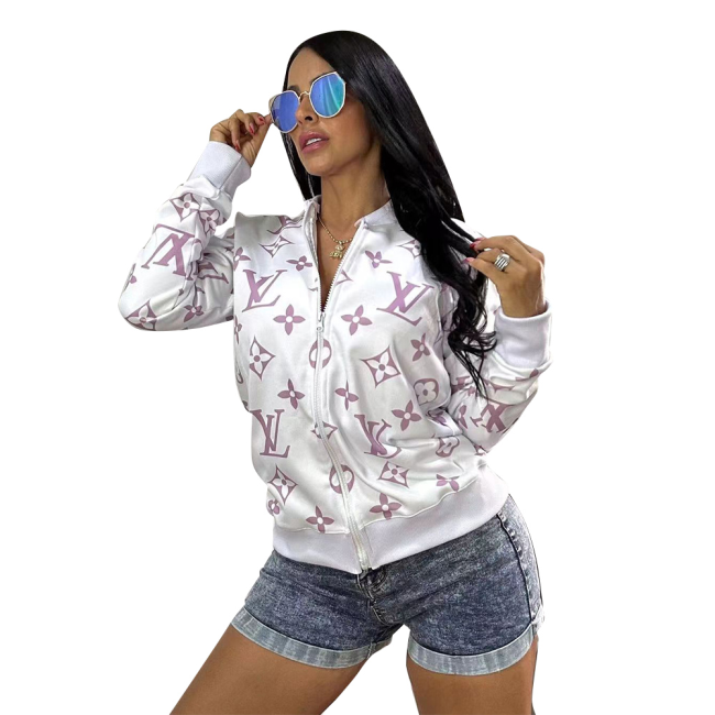 Women Fashion Jacket Size S-2XL #LOV #GUI