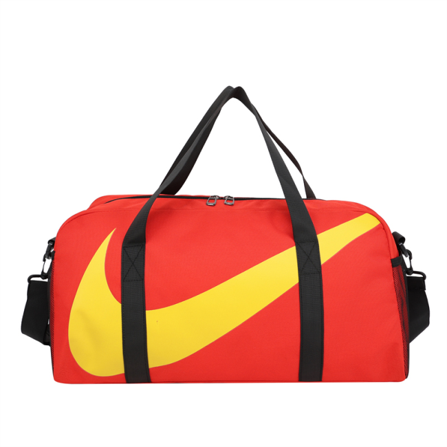 Sports Luggage Bag  size:47*25*23cm #NIK