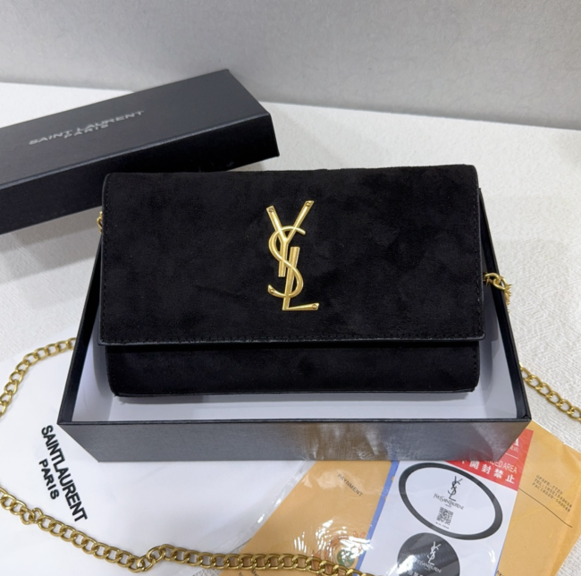  Women Fashion Bag with Box #YS