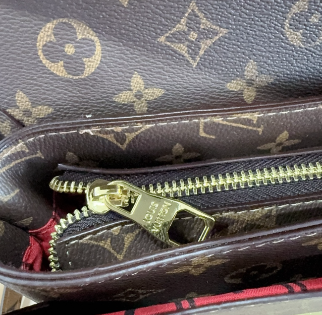 Women Fashion Bag With Box #LOV