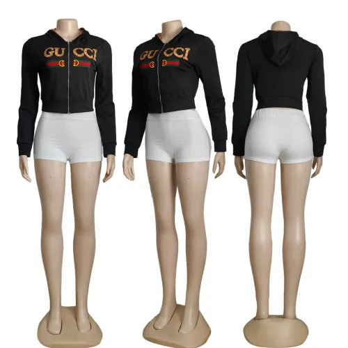 Women Fashion Jacket #GUI