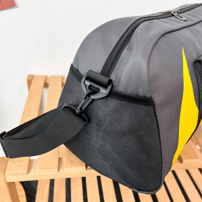 Sports Luggage Bag  size:47*25*23cm #NIK