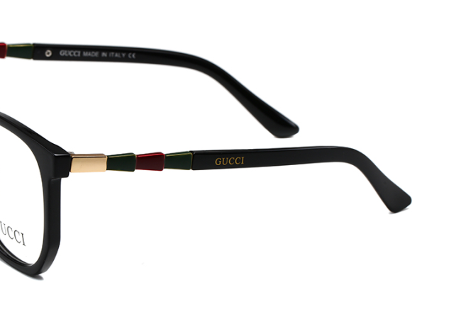 Fashion Clear Shades with Box #GUI