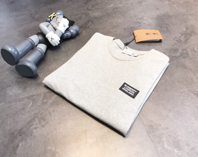  Fashion Long Sleeve T Shirt With Tags #BUR